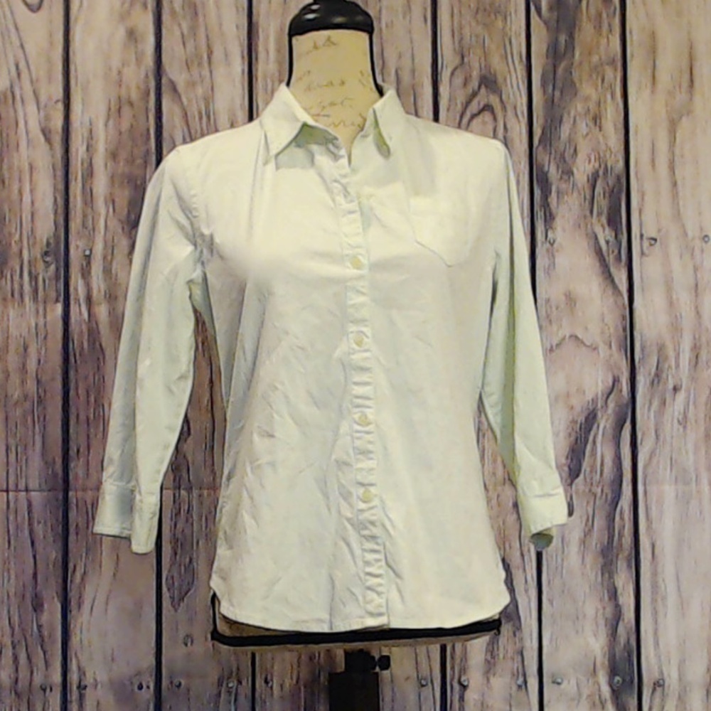 Gap Blouse